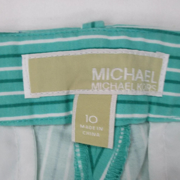 MICHAEL MK Summer Shorts - Picture 4 of 6